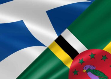 Commonwealth of Dominica and Greece Bilateral Relations